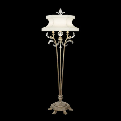 Светильник Fine Art BEVELED ARCS 72" H FLOOR LAMP