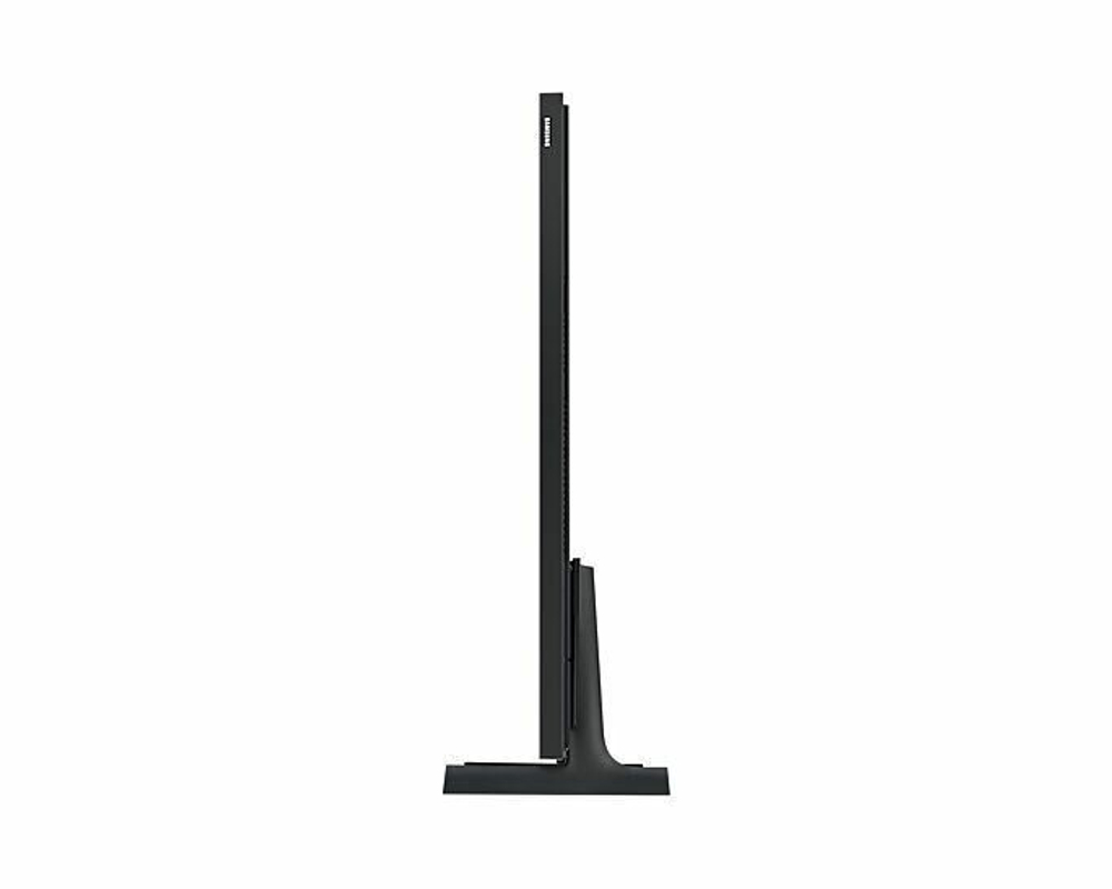 Телевизор Samsung The Frame QE55LS03DAUX Dual LED, QLED, 4K UltraHD, Wi-Fi, 120 Гц, Smart TV Tizen черный