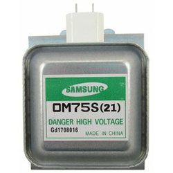 Магнетрон Samsung OM75P(21), 1000 W