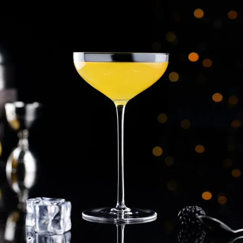 Рюмка коктейльная 165 мл "Libre" d 9,4 см h16,2 см Cocktail Week P.L. [6]