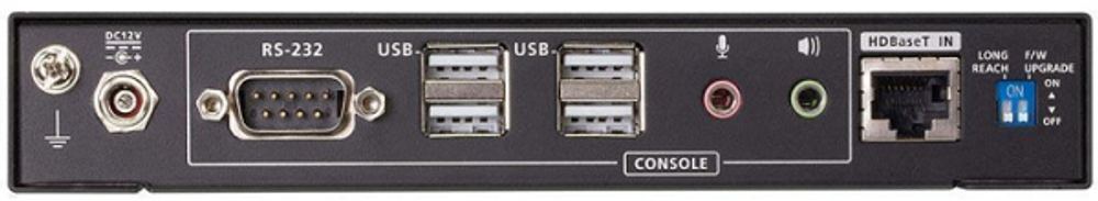 Удлинитель Aten CE924-AT-G
