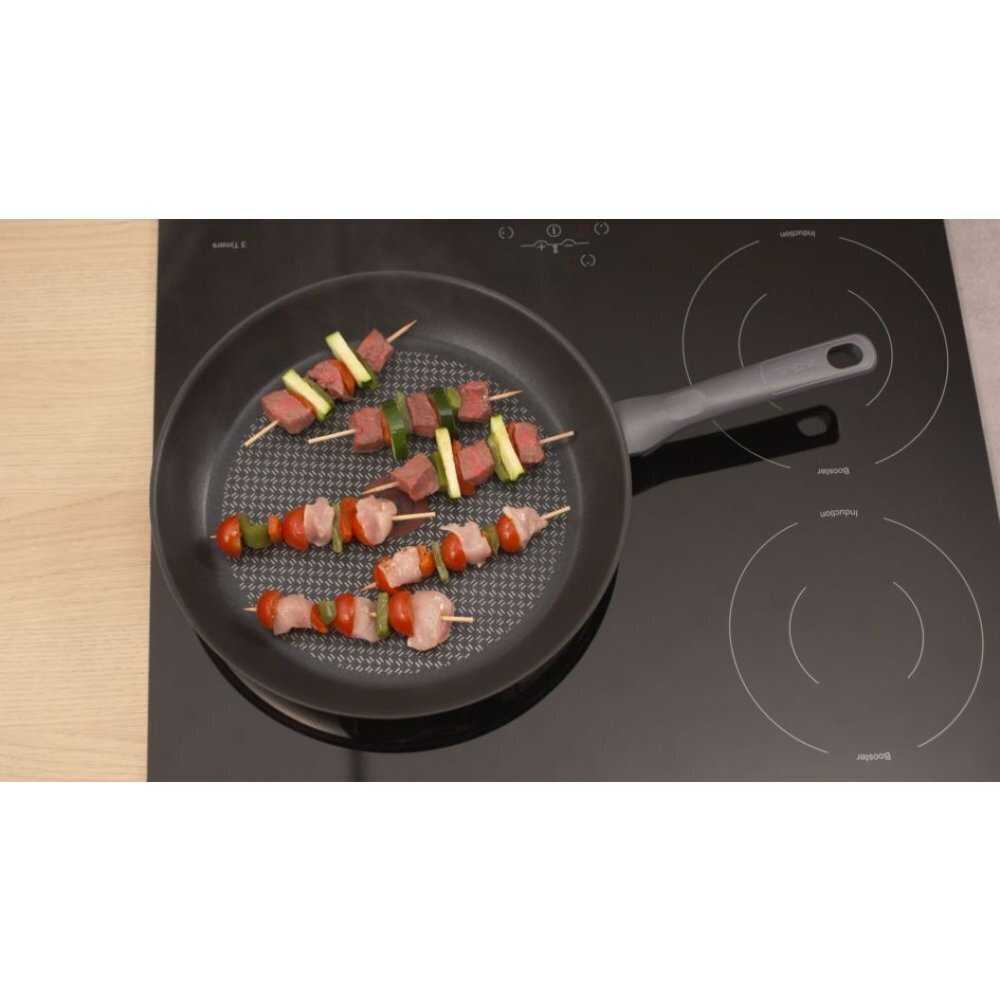 Сковорода Tefal Daily Cook 20 см G7130214