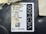 Блок управления VIC3 2020г