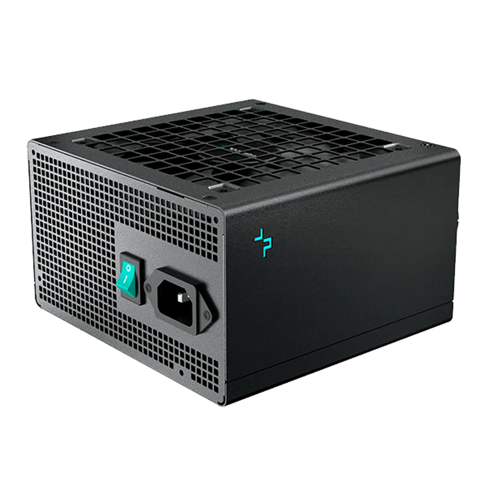 Блок питания 700 Вт Deepcool PK700D R-PK700D-FA0B-WGEU