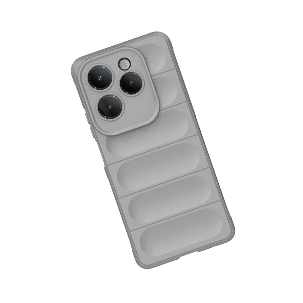 Противоударный чехол Flexible Case для Infinix HOT 40