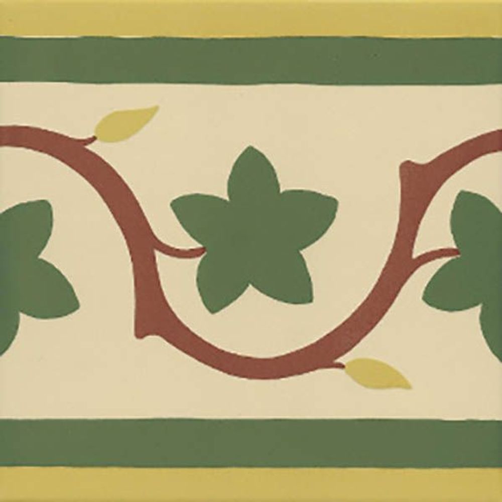 Декор 1900 Roura-2 Beige