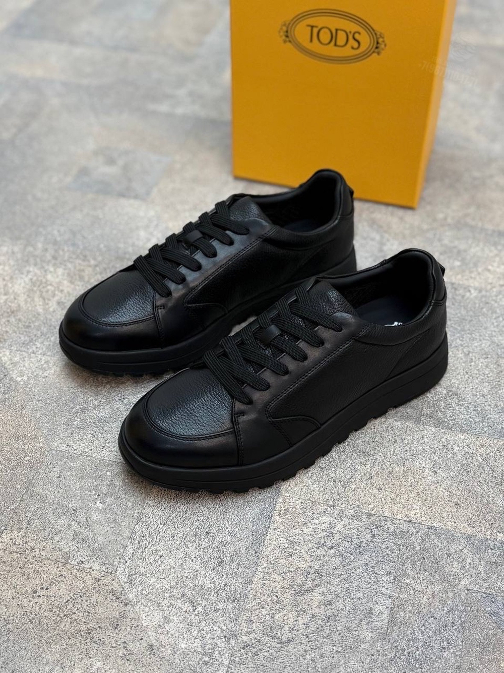Кроссовки Tods