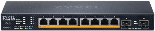 Коммутатор ZYXEL NebulaFlex XMG1915-10EP