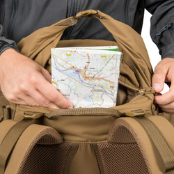 Рюкзак Helikon-Tex Summit Backpack Olive Green 42л