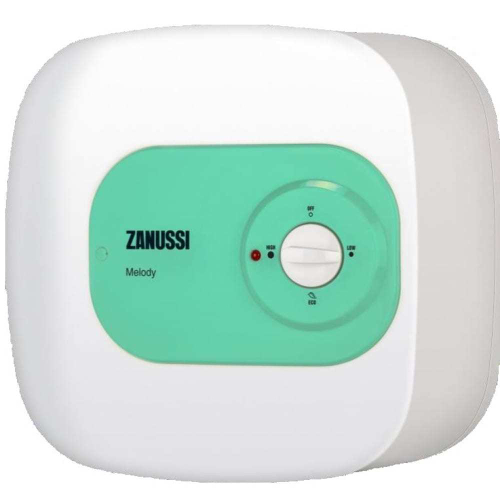 Накопительный водонагреватель Zanussi ZWH/S-30 Melody O