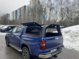 Changan Hunter