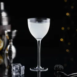 Рюмка коктейльная 170 мл "Nick&Nora 1" d 7,2 см h16,5 см Cocktail Week P.L. [6]