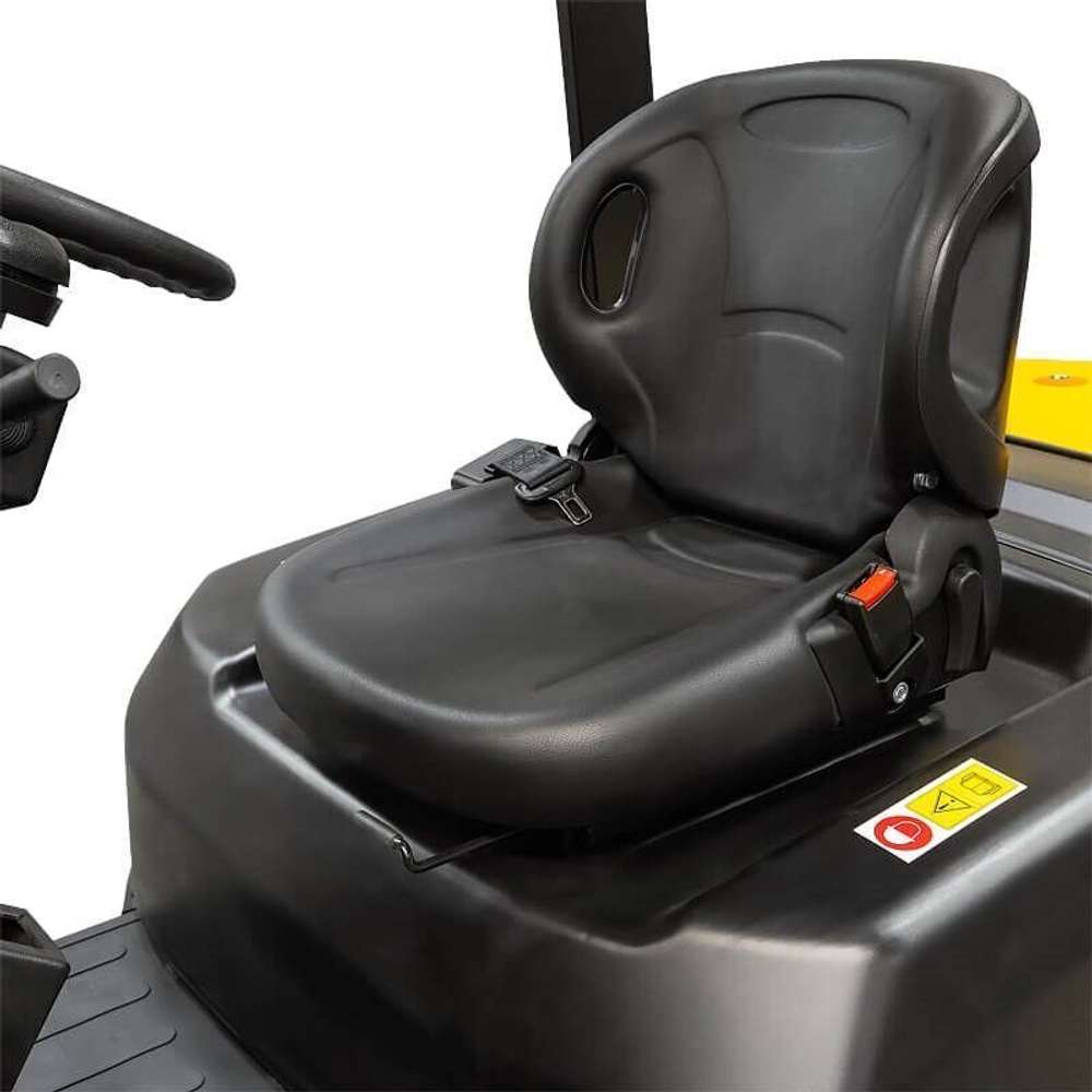 Погрузчик дизельный CPCD30T8 (3000 кг; 6,0 м; Mitsubishi S4S) SMARTLIFT