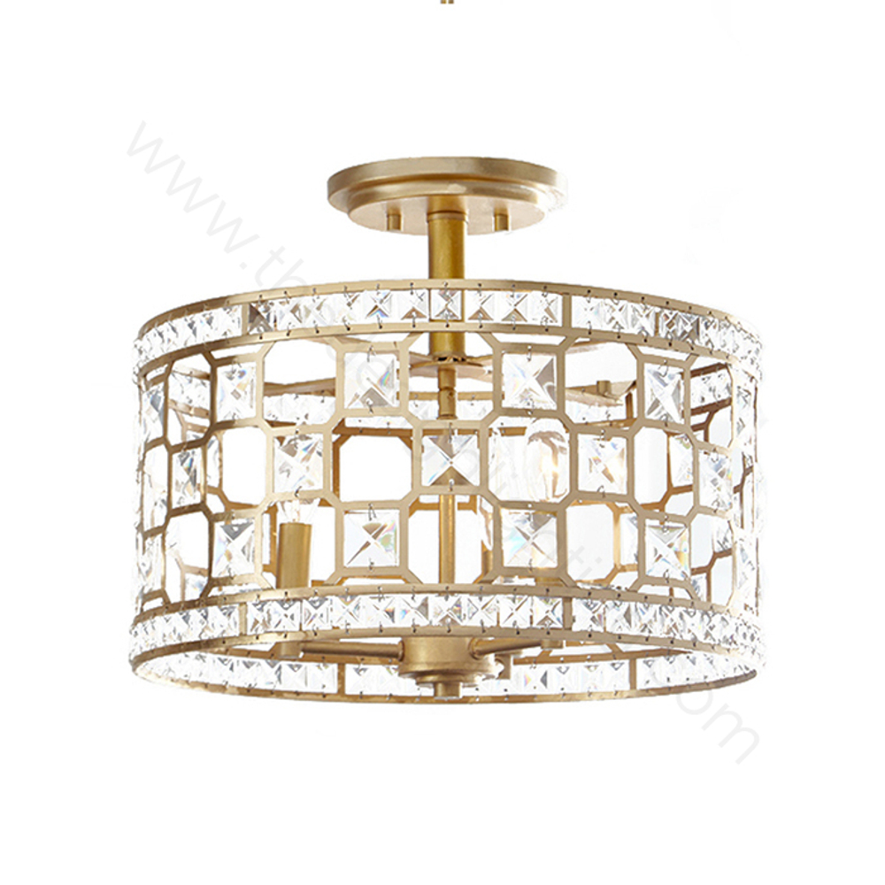 Ceiling design lamp    Guwobu