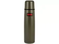 Термос для напитков THERMOS FBB-1000 AG 1L, Army Green