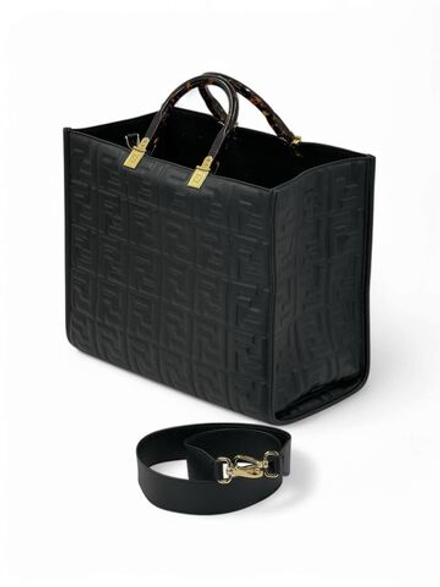 Сумка Fendi