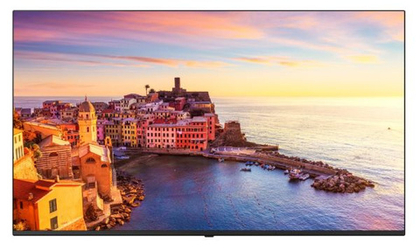 Телевизор LG 55UM662H