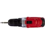 Аккумуляторный шуруповерт VDS-10/12LS ЭНКОР 510007