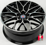 Комплект дисков RGW 088 18x8 et35 5x114.3