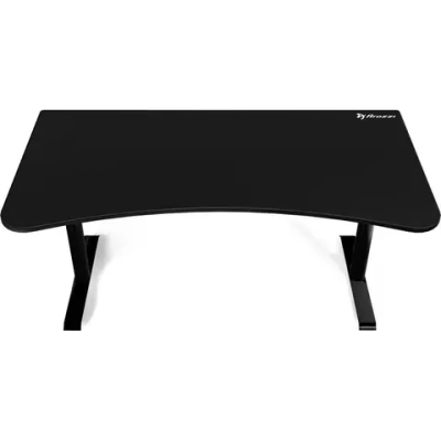 Компьютерный стол Arozzi Arena Gaming Desk Pure-Black