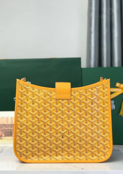 Сумка через плечо Goyard Musete