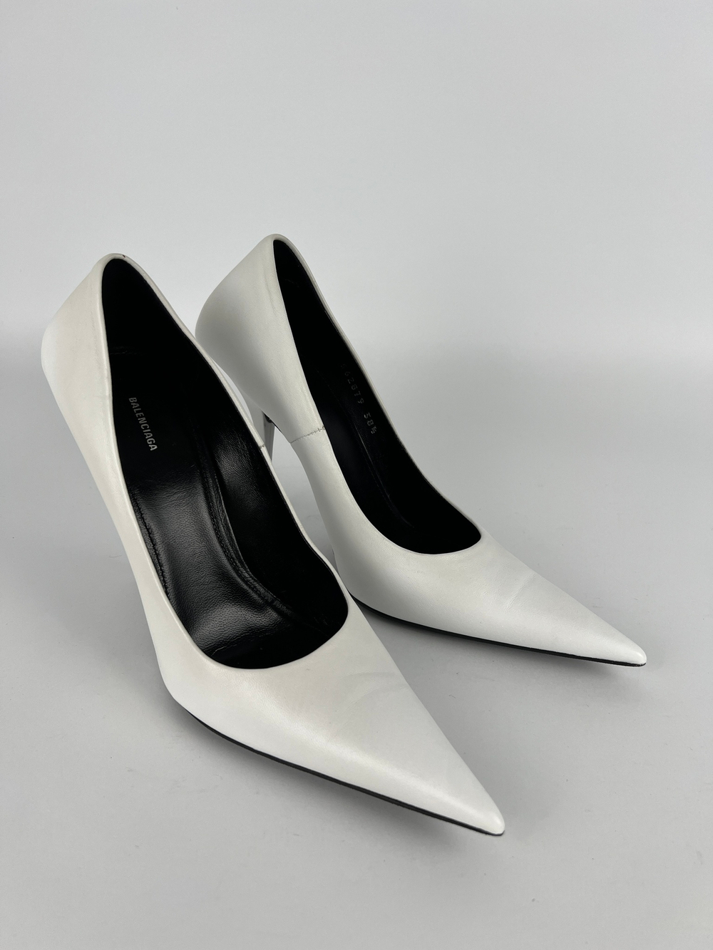 Туфли Balenciaga