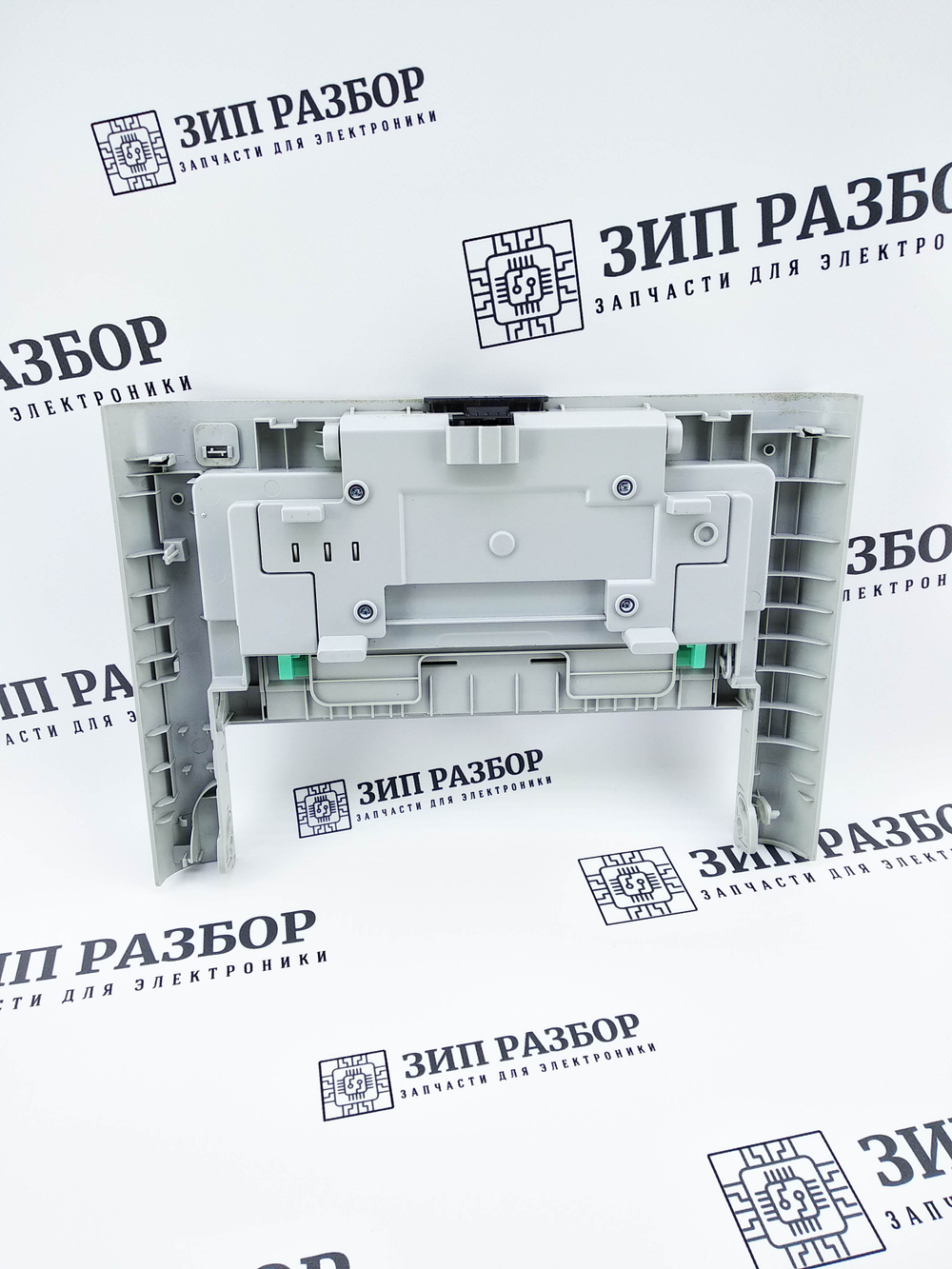 Передняя крышка JC95-01840A Samsung 3870, 4070