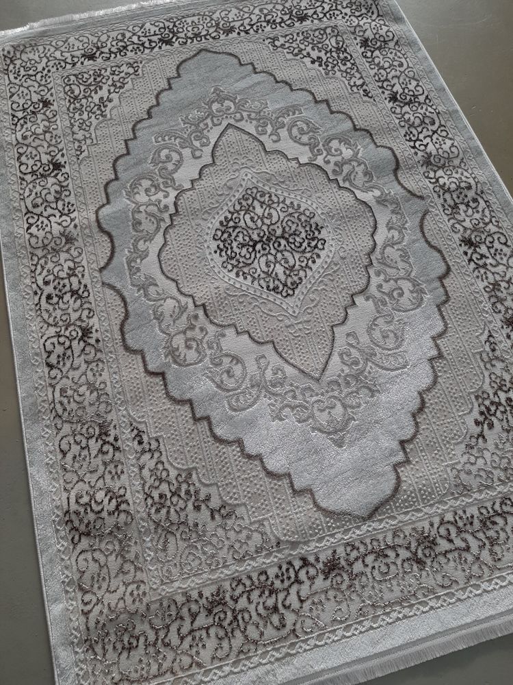 Bodrum 3245A BEIGE \ BEIGE Овал