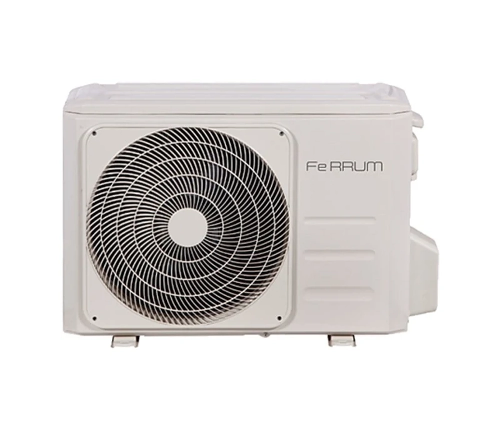 Ferrum FIS09F2-LT/FOS09F2-LT