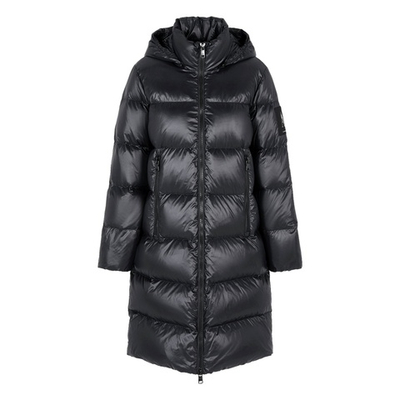 Пуховик Armani Exchange
