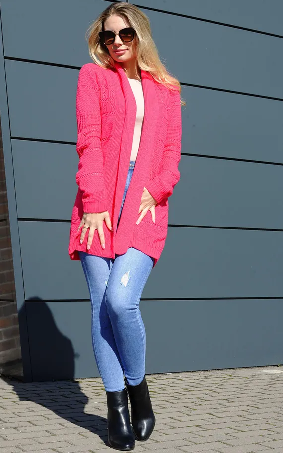 Mariella Fuchsia