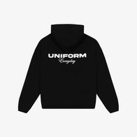 Худи UNIFORM Everyday Classic, черный