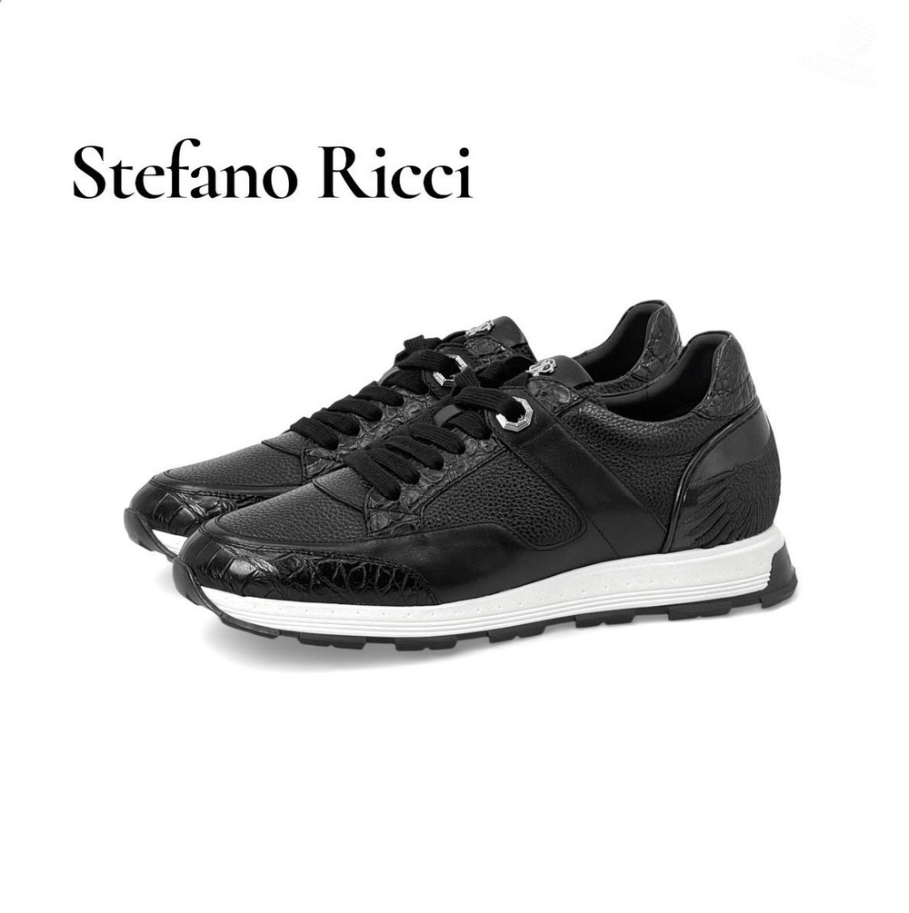 Кроссовки Stefano Ricci