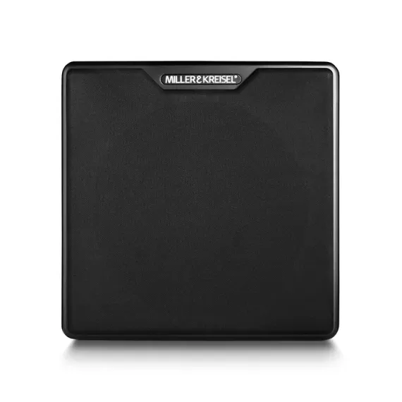 M&amp;K Sound V15+ Black