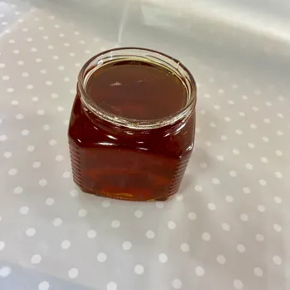 Горный мёд, 550гр. Алтайский край