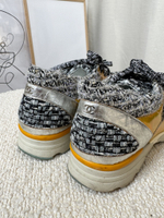 Кроссовки  Chanel, 40,5