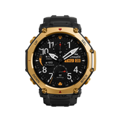 Смарт часы Amazfit T-Rex 3 Pro 48 mm Tactical Black