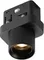 Трековый светильник Vision48/22 4822-019-D22-2W-24DG-3000K-BK iLedex