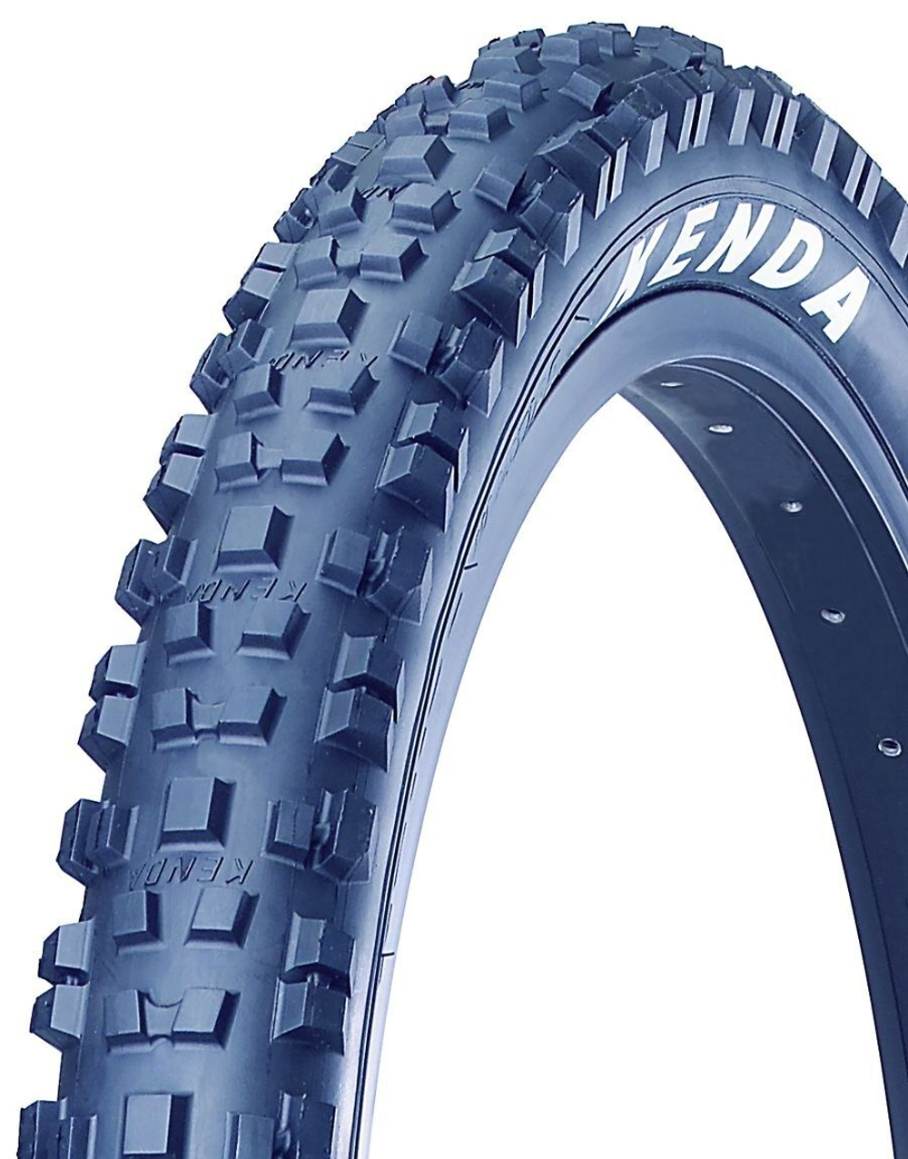 Покрышка 24"х2,10 (новый арт (54-507) K887 KINETICS высокий (25) KENDA