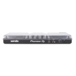 Decksaver Pioneer DJ DDJ-REV1