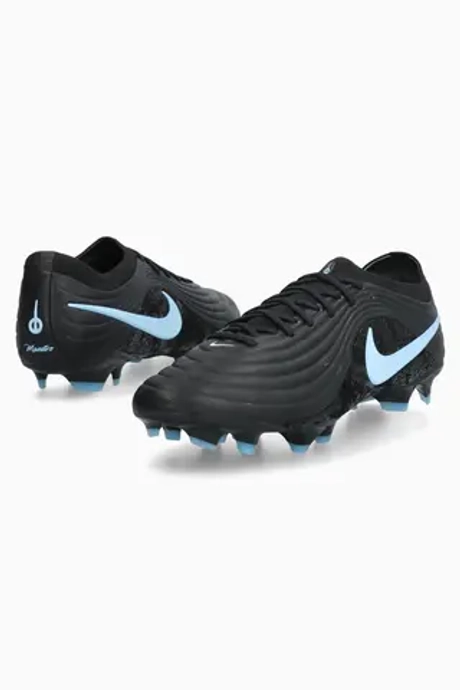 Бутсы Nike Tiempo Maestro Elite FG - черный