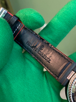 Часы Philippe Charriol Diablo SVR Automatic