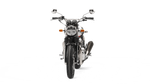Мотоцикл Royal Enfield Interceptor 650 Mark 2