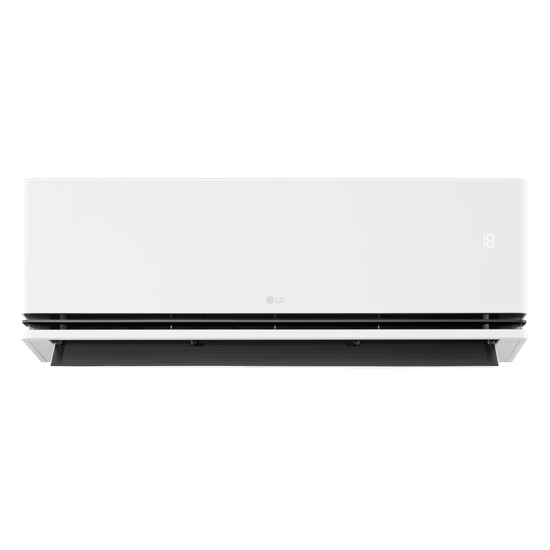 Инверторная сплит-система серии DELUXE PRO DUAL Inverter H24S1D (комплект)