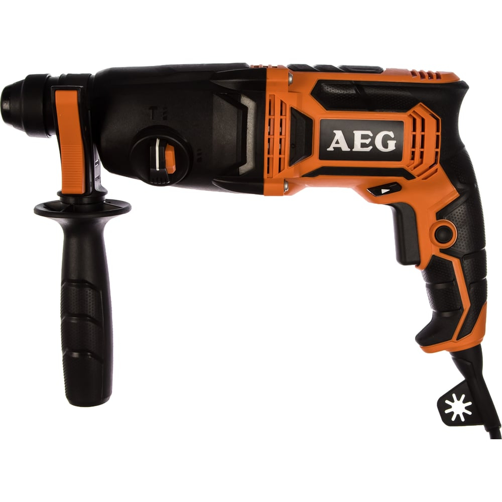 Перфоратор AEG BH 24 IE 4935451558