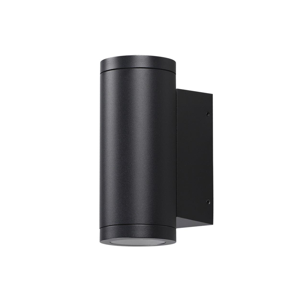 7071/7WL NATURE ODL25 685 Настенный светильник черный/металл IP65 LED 7W 3000K 15° AC85~265V LONG