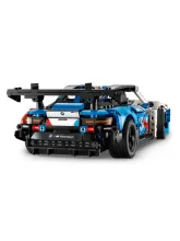 Конструктор Technic 42226 Гоночный BMW M4 GT3 EVO