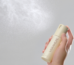 VERAMORE Мист для лица с 2 % мелатонина и экзосомами - Brightening Exo Melatonin Mist, 50мл.