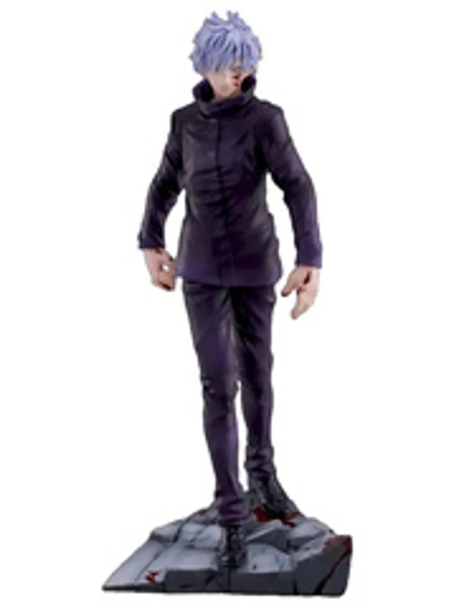 Фигурка SEGA Luminasta Jujutsu Kaisen: Satoru Gojo (Extermination)