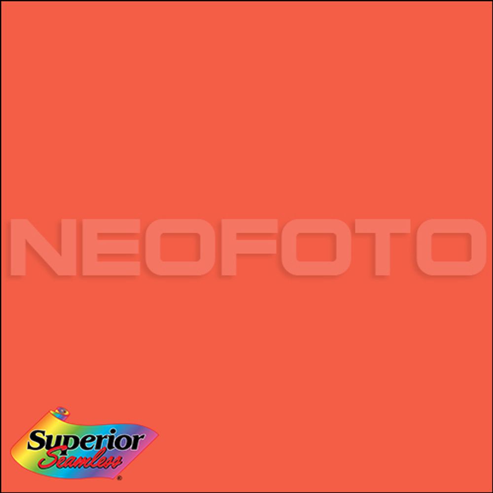Superior 39 2.72 Х 11м Bright Orange
